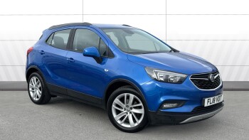 Vauxhall Mokka X 1.6i Active 5dr Petrol Hatchback